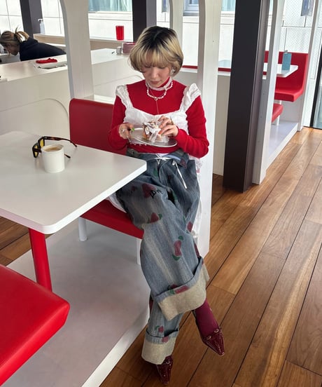 CATEGORY VIVIANO | JURK shop tokyo