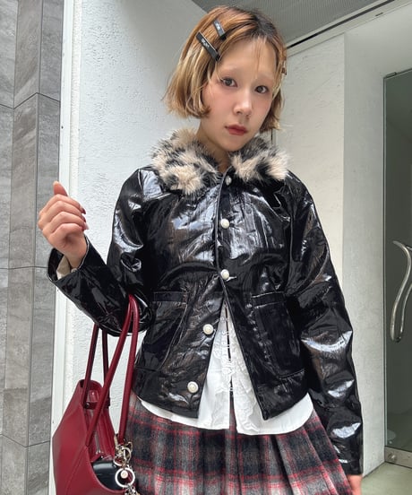 CATEGORY sister jane | JURK shop tokyo