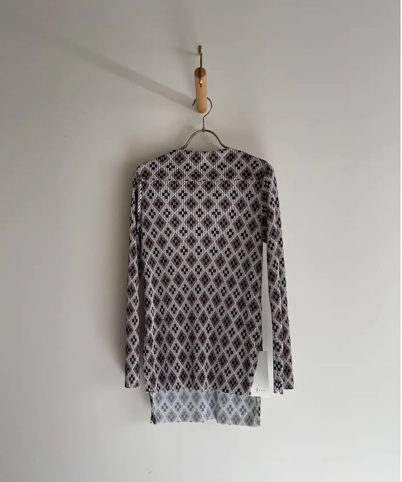 Jens / under pullover jurk tokyo