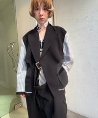AKIKOAOKI / Jess 01 | JURK TOKYO AKIKOAOKI / Jess 01 | JURK TOKYO