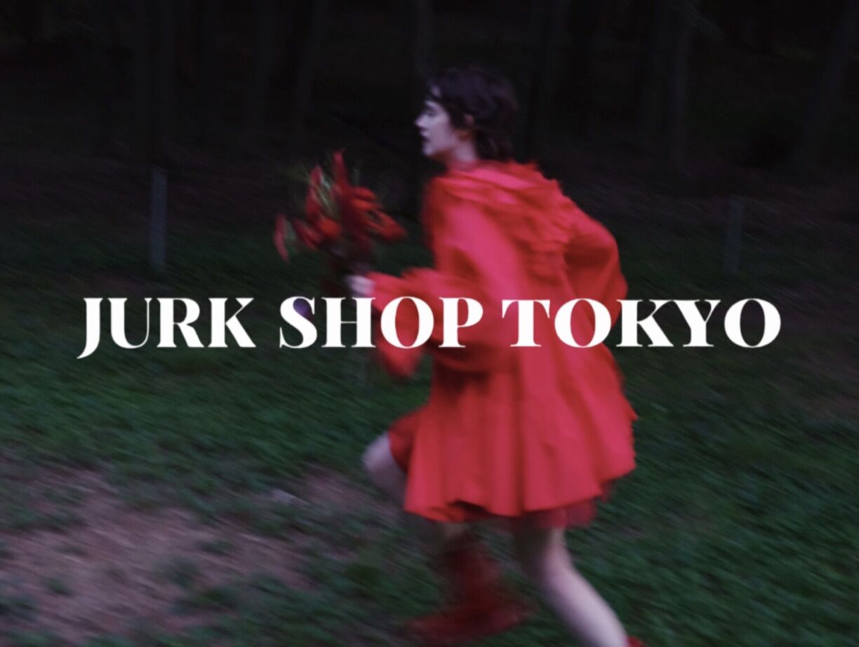 JURK shop tokyo