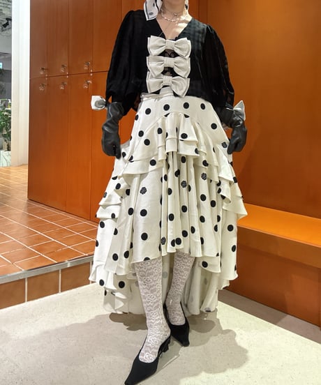 CATEGORY VIVIANO | JURK shop tokyo