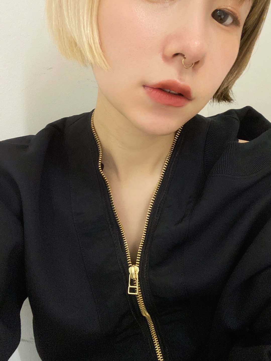 ノーズカフ 2個セット nose cuff LOVERS ノーズカフ 2個セット nose cuff LOVERS ノーズカフ 2個セット