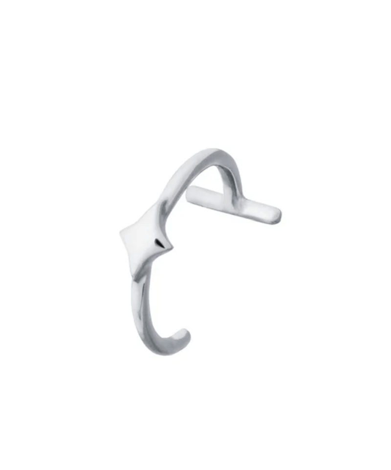 33club × JURK / sparkle lip cuff | JURK shop tokyo