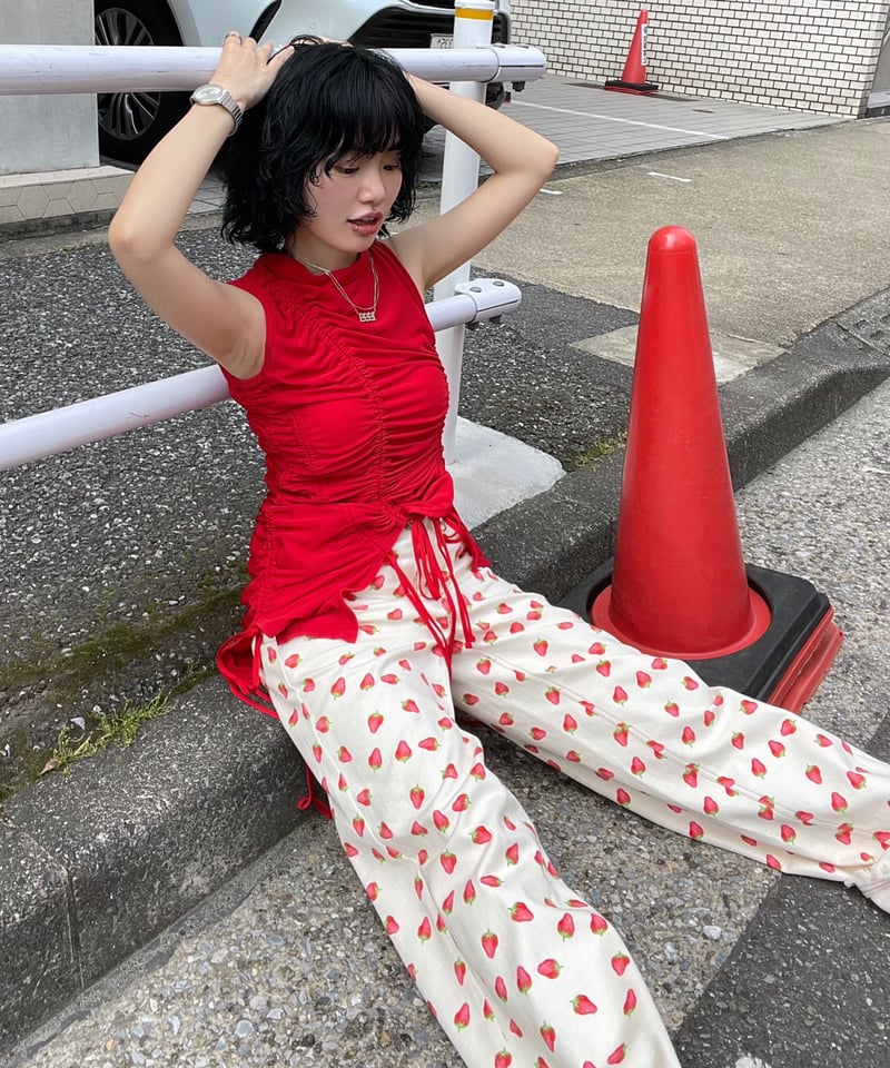 HELMSTEDT EMMA JEANSエマ ジーンズ HELMSTEDT EMMA JEANSエマ ジーンズ