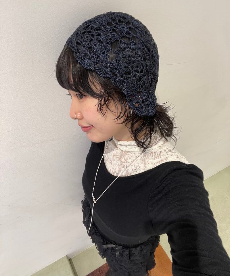 MURRAL La Maison de lyllis ヘアアクセサリー MURRAL｜La Maison de Lyllis