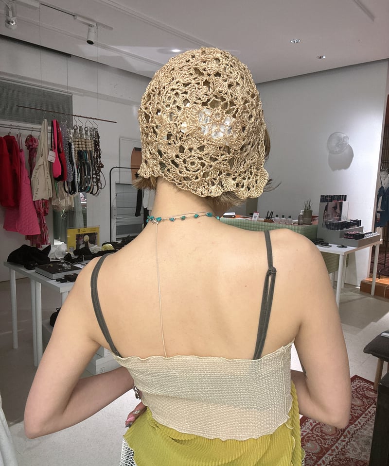 La Maison de Lyllis / MASQUERADE | JURK shop tokyo