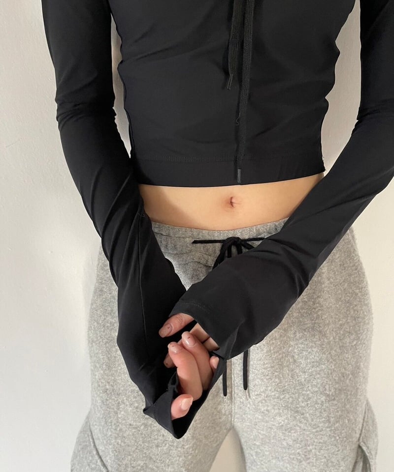prototypes / leggings hoodie | JURK shop tokyo