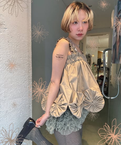 CATEGORY HOUGA | JURK shop tokyo