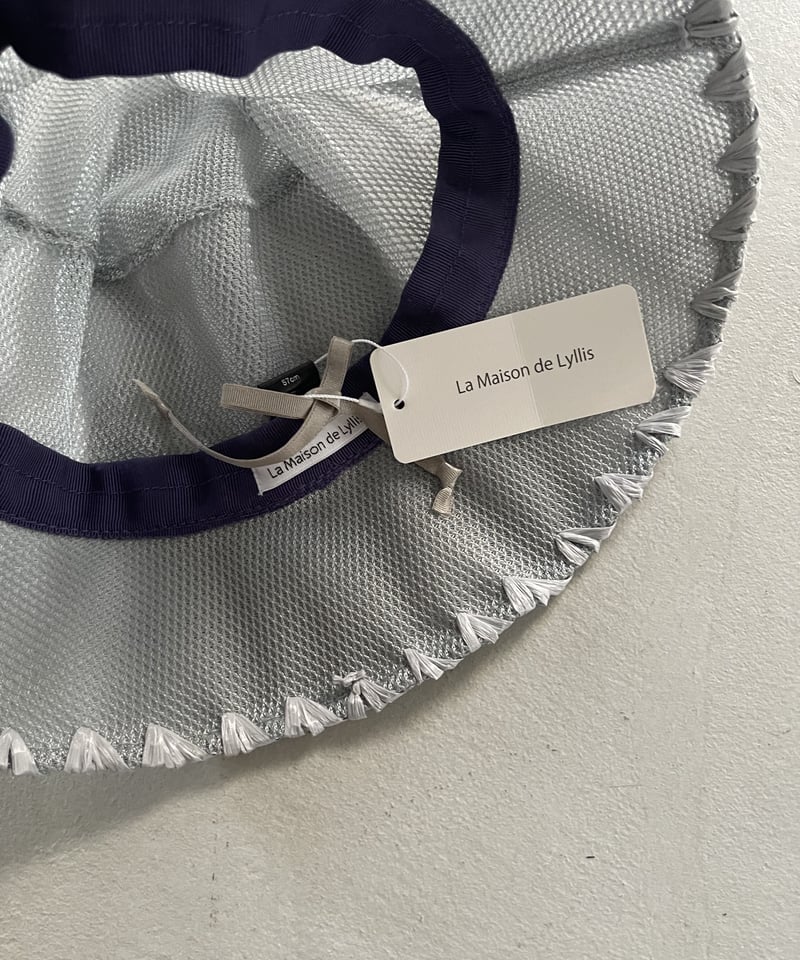 La Maison de Lyllis / QWAU | JURK shop tokyo