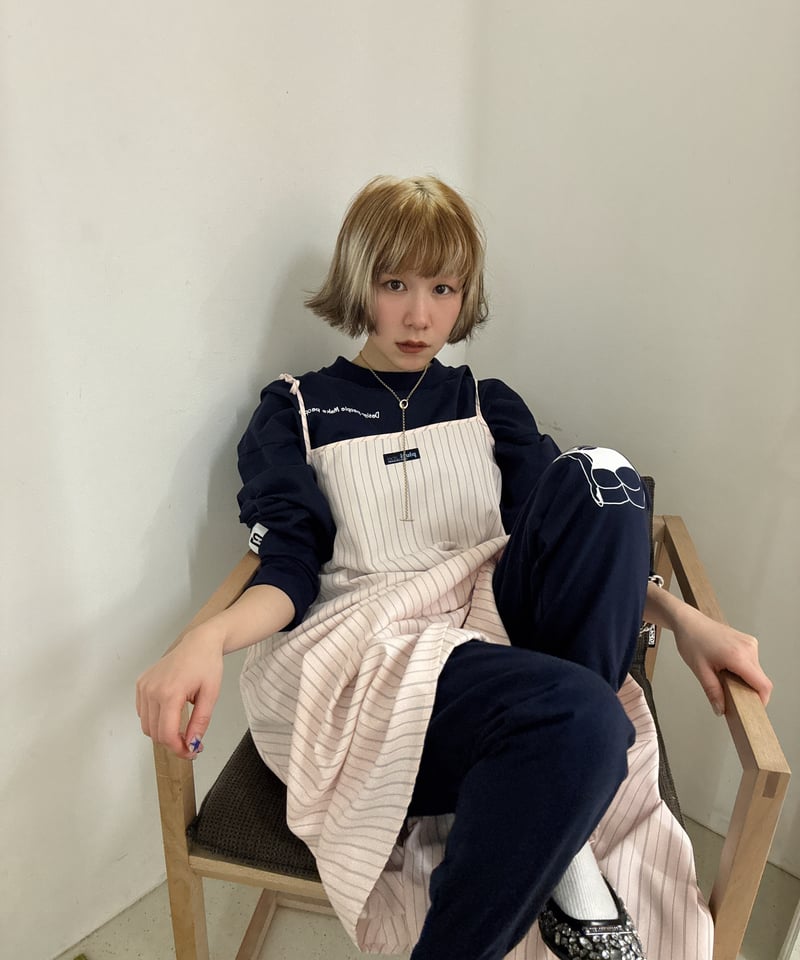 ワンピース Pluti / Noah dress Pluti / Noah dress | JURK shop tokyo