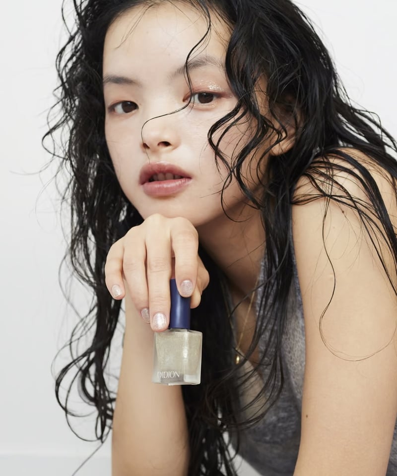 DIDION × JURK / NAIL GLITTER LIMITED BOX SET (J