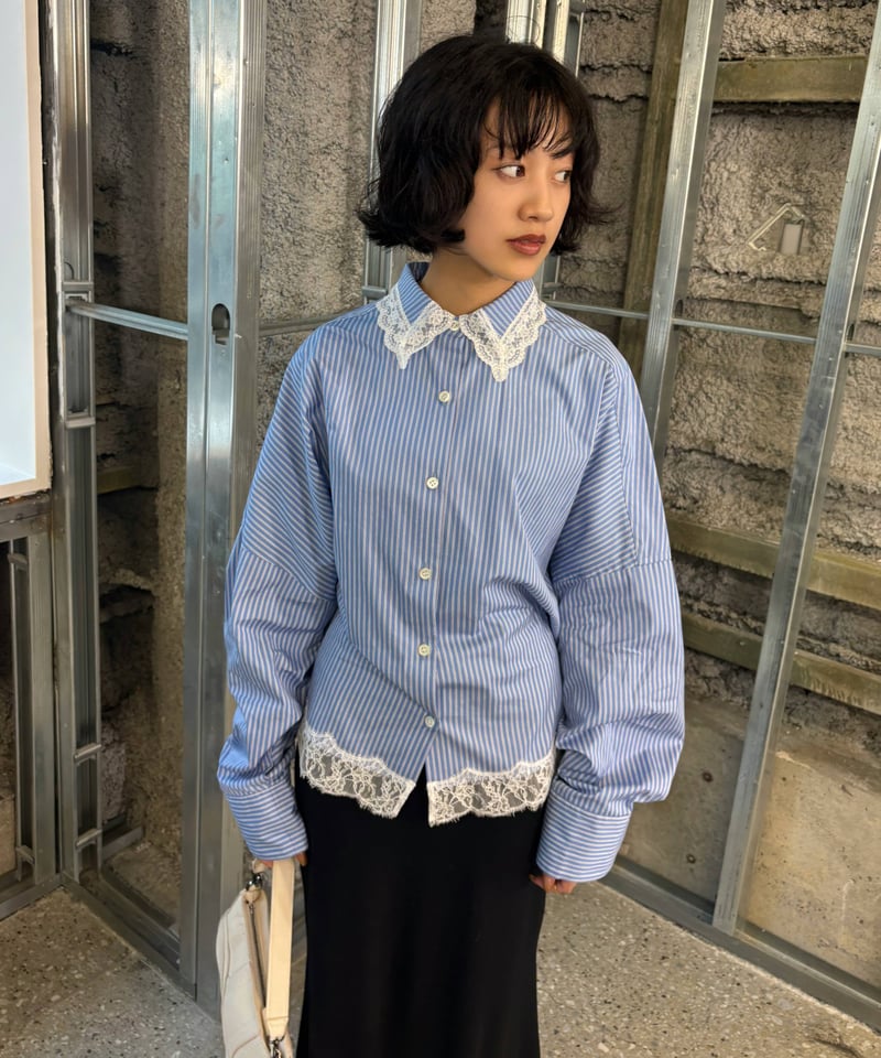 トップス ayako SHINYAKOZUKA - 【残り一点】Old Style Zip Hoodie | ACRMTSM