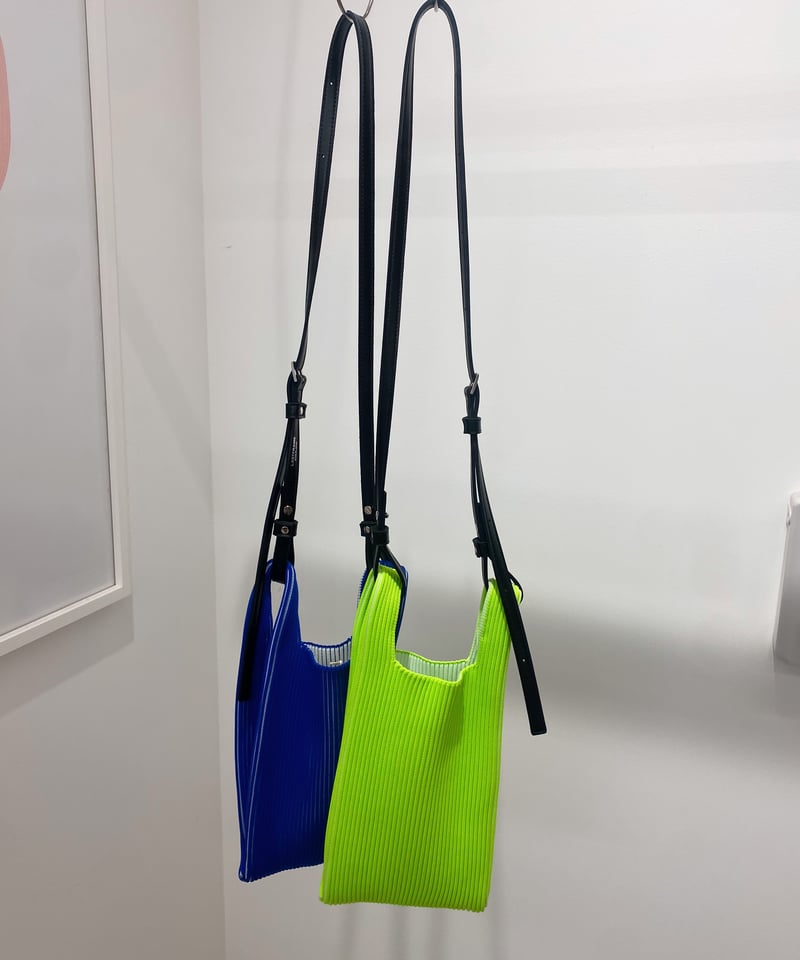 LASTFRAME / Kasane Market bag mini | JURK TOKYO