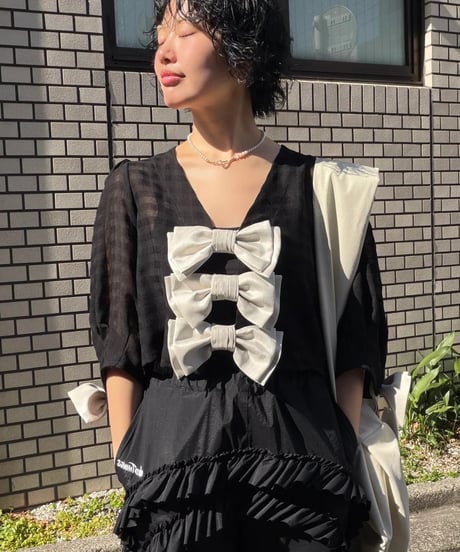 CATEGORY FUMIE=TANAKA | JURK shop tokyo