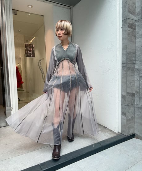 CATEGORY FUMIE=TANAKA | JURK TOKYO CATEGORY FUMIE=TANAKA | JURK TOKYO