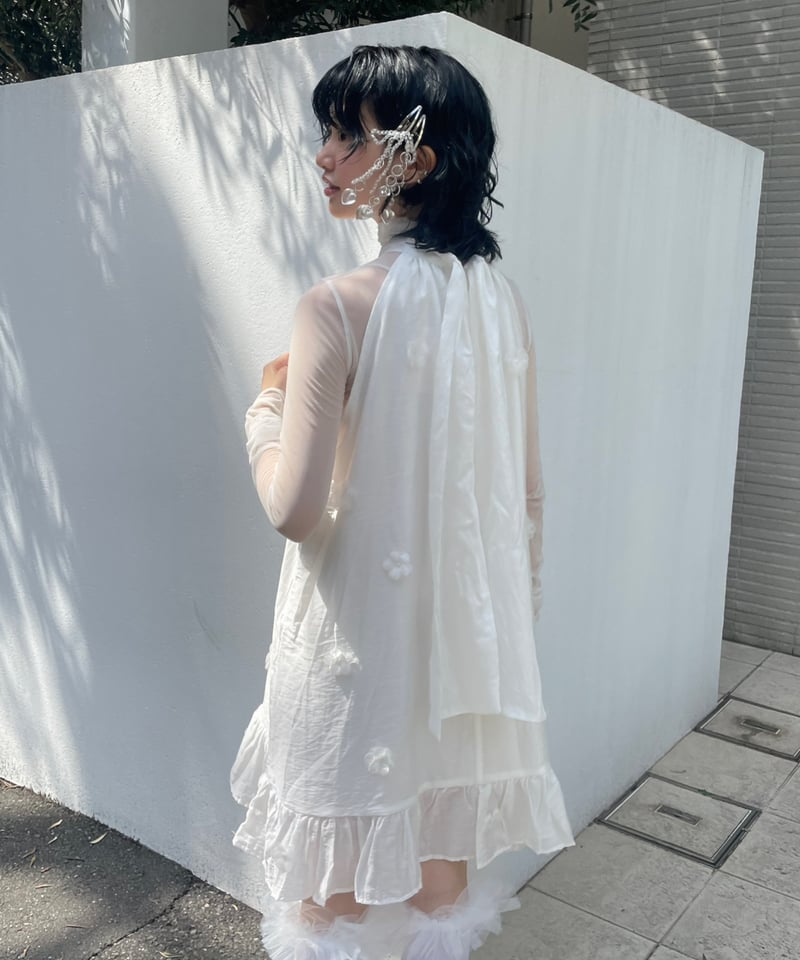 DREAM sister jane /Cali Flower Mini Dress | JUR DREAM sister jane /Cali Flower Mini Dress | JUR