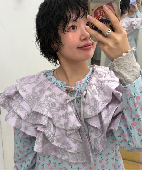 CATEGORY FUMIE=TANAKA | JURK shop tokyo