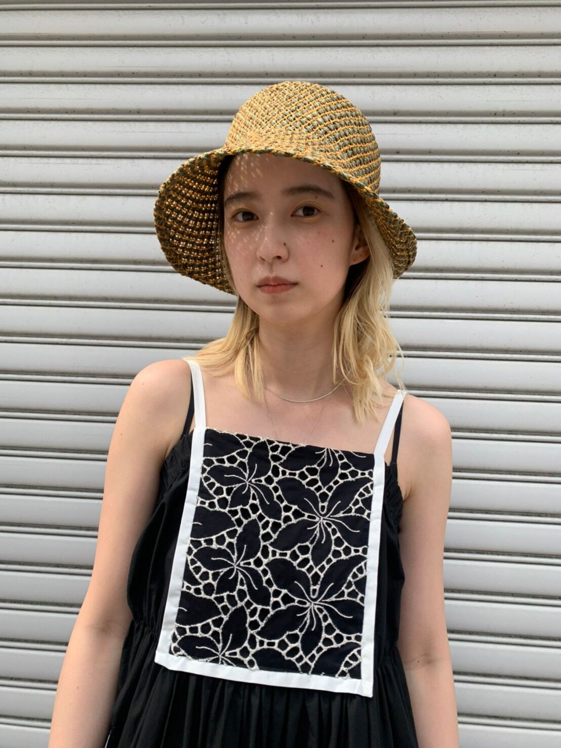 La Maison de Lyllis / CLOCHE | JURK shop tokyo