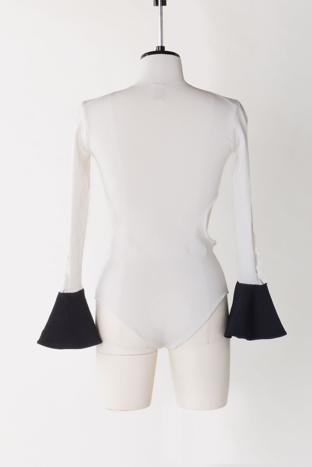 トップス FETICO 23AW BODYSUIT FETICO 23AW BODYSUIT トップス