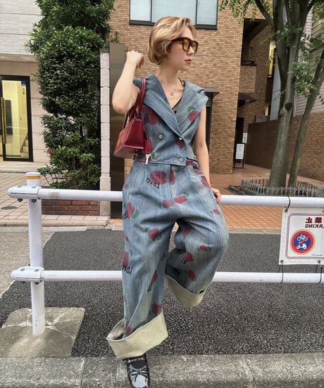 CATEGORY VIVIANO | JURK shop tokyo