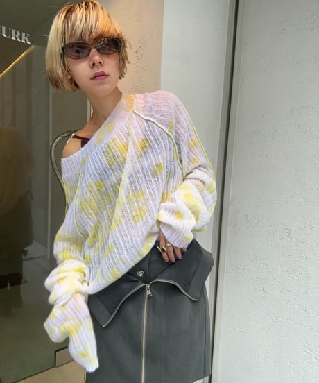 CATEGORY UGLY SWEATER CLUB | JURK TOKYO CATEGORY UGLY SWEATER CLUB | JURK TOKYO