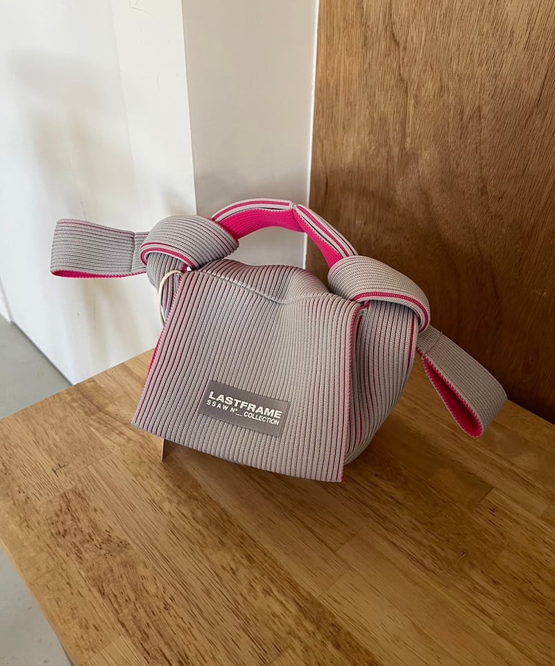LASTFRAME / OBI BAG | JURK shop tokyo