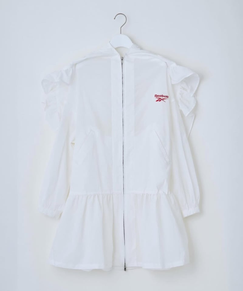 naokitomizuka / Reebok sailor blouson | JURK sh
