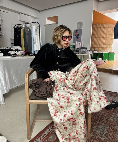 CATEGORY VIVIANO | JURK shop tokyo