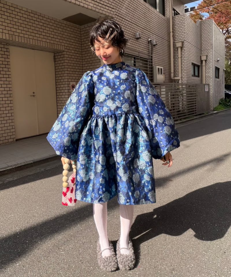 DREAM sister jane / Spotlight Jacquard Mini Dre