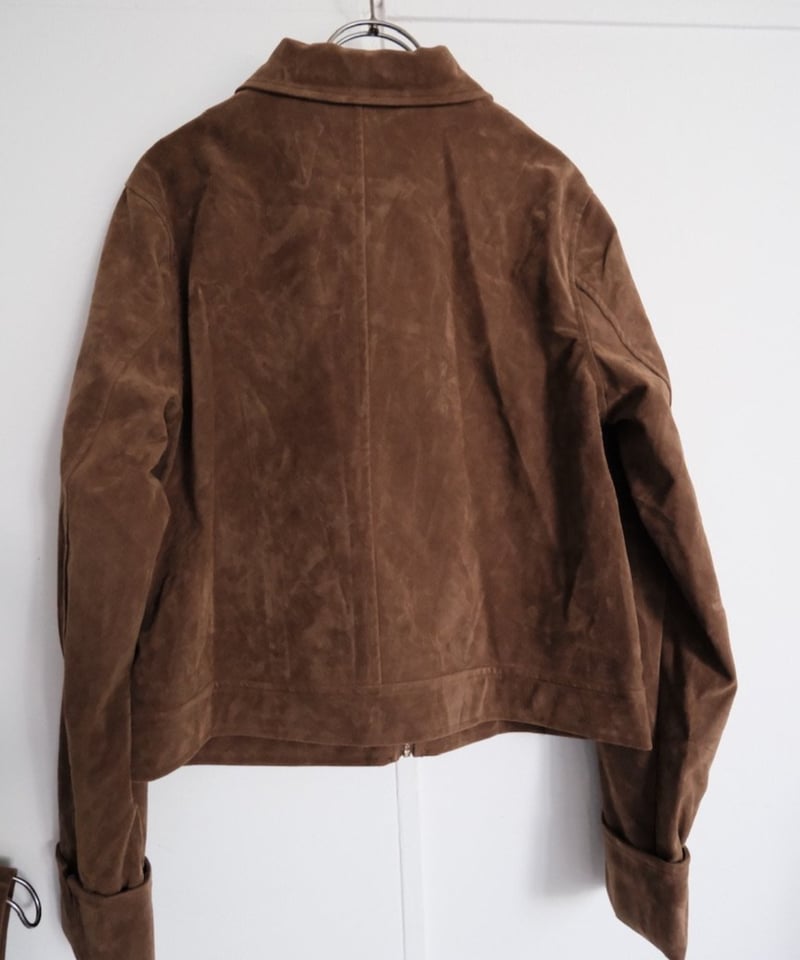 sister janeジャケット Buoy Jacquard ジャケット – Sister Jane (Japan)