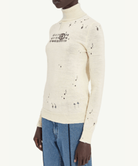 HELMSTEDT / Emilie Top | JURK shop tokyo