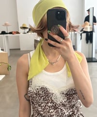 La Maison de Lyllis / WRAAP | JURK shop tokyo