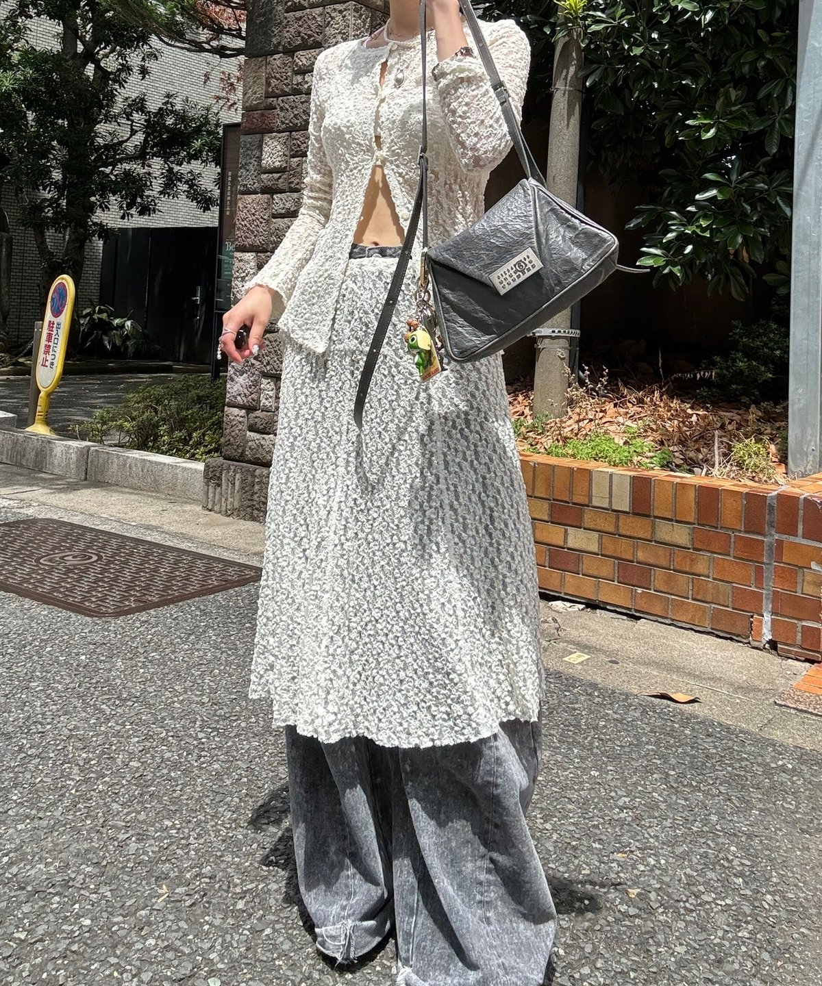 スカート \