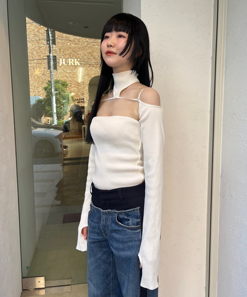 カシミヤ入り 紳士肌着 高級下着 Mサイズ メンズトップ | グンゼ