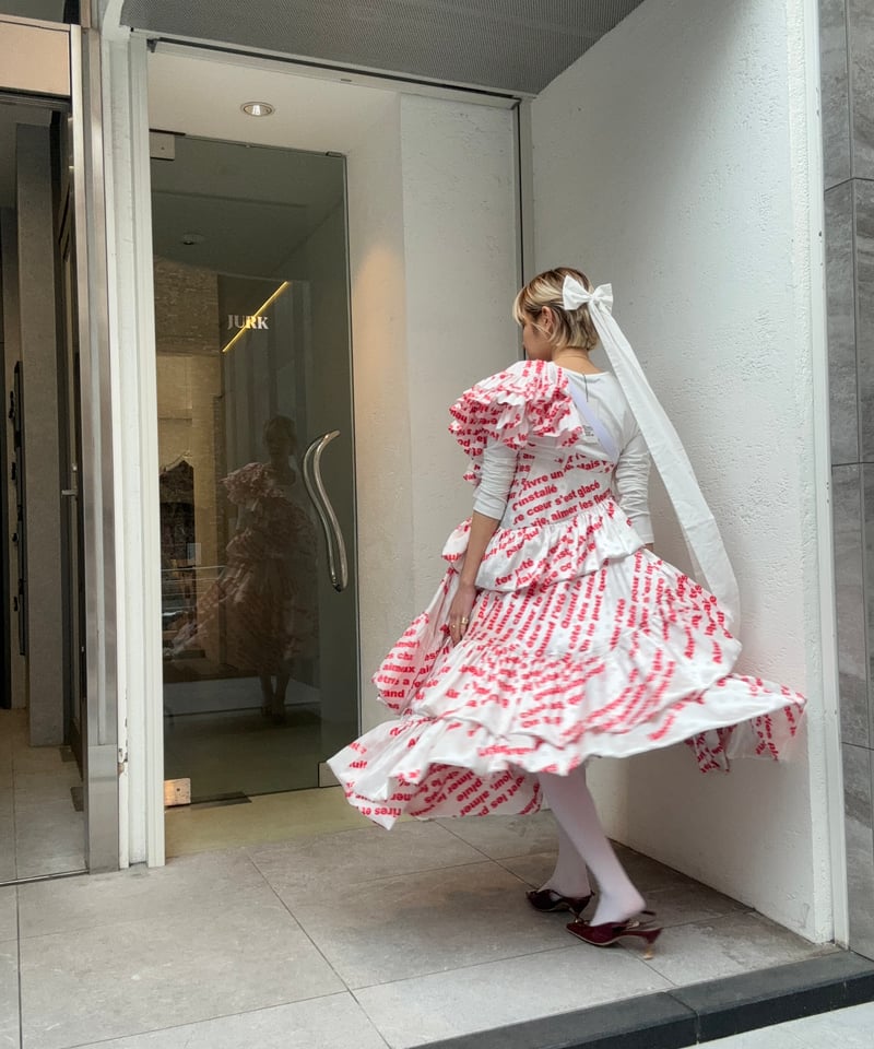 VIVIANO × JURK exclusive collection VIVIANO × JURK ✨