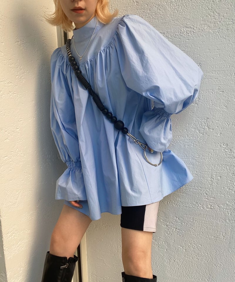 Satoko Oishi 鼈甲 Satoko Oishi / strap (鼈甲) | JURK shop tokyo