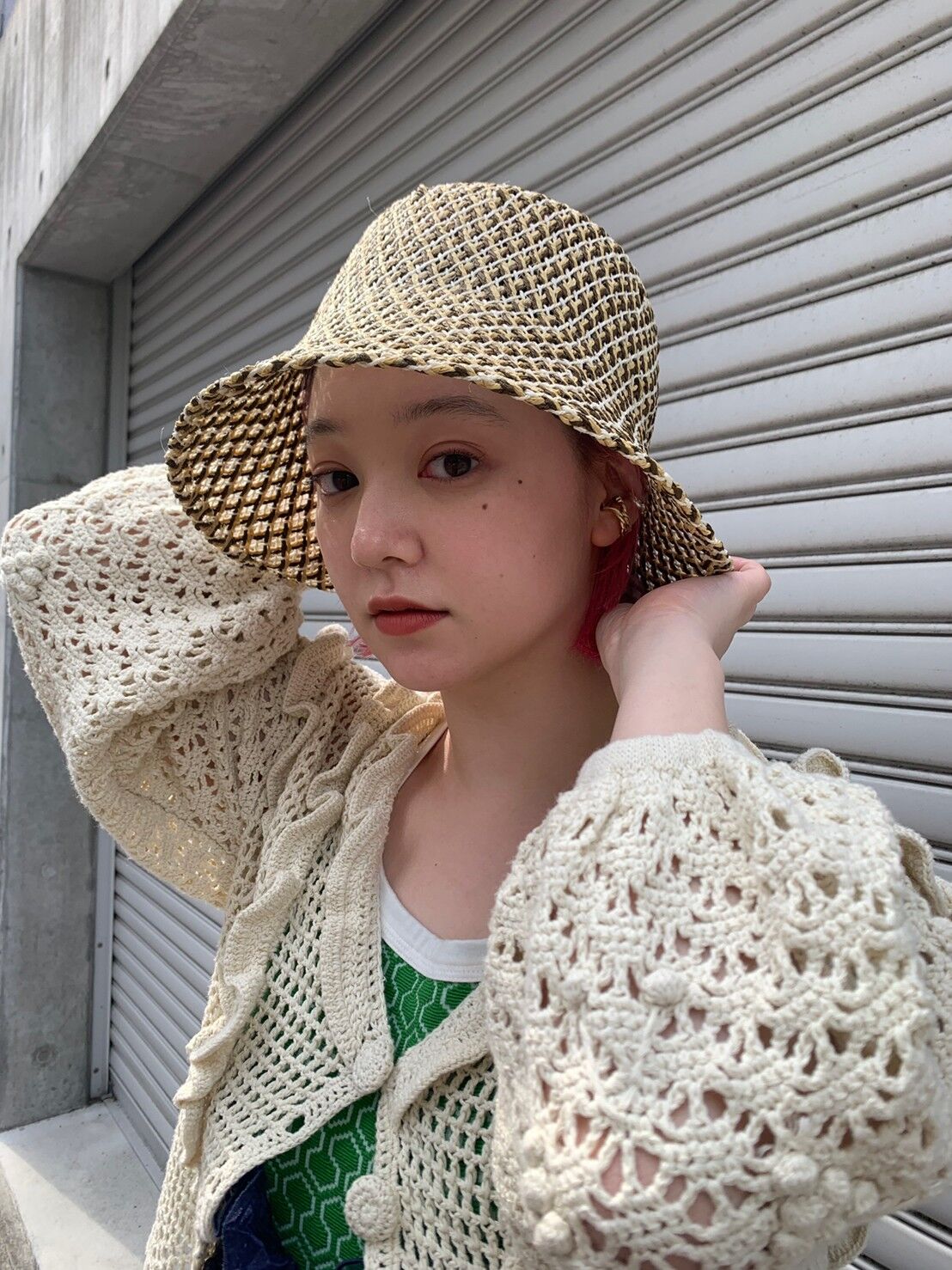 La Maison de Lyllis / CLOCHE | JURK TOKYO