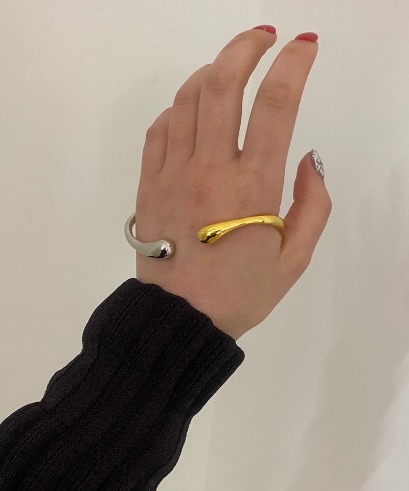 soierie バングル Twist bangle | Soierie Online Store
