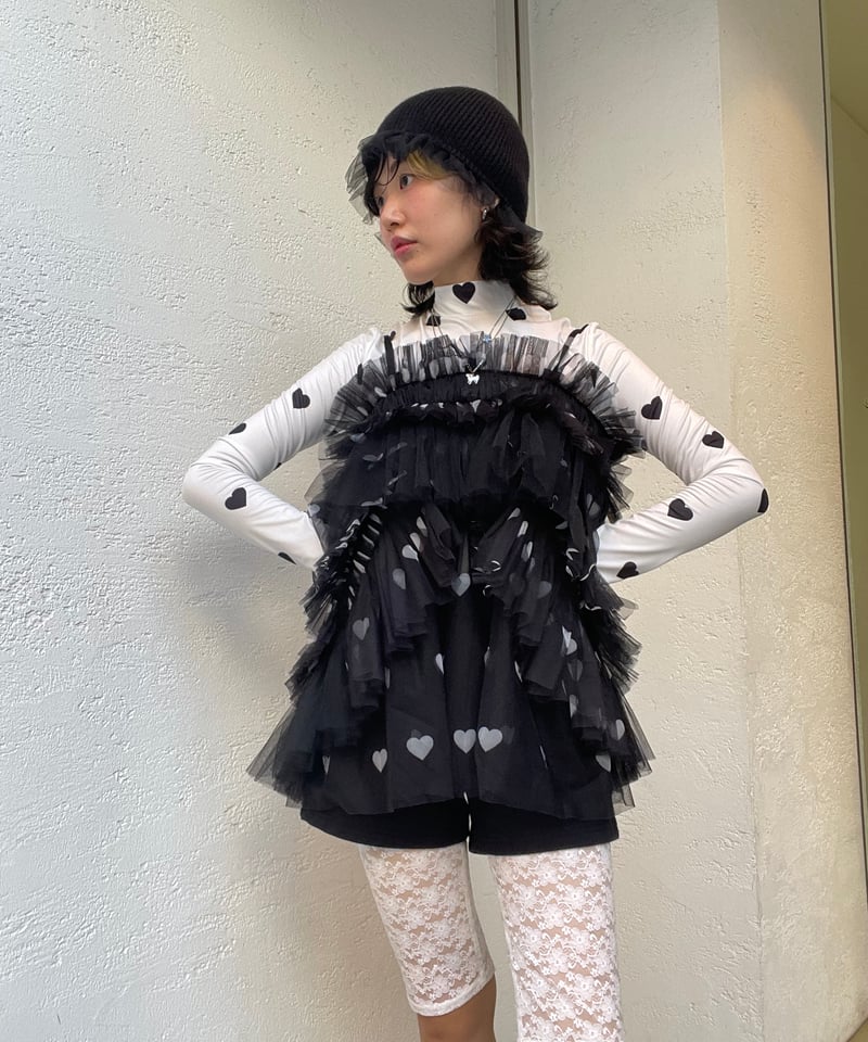 トップス VIVIANO 24SS OPEN BACK TOP トップス VIVIANO 24SS OPEN BACK TOP トップス VIVIANO 24SS OPEN