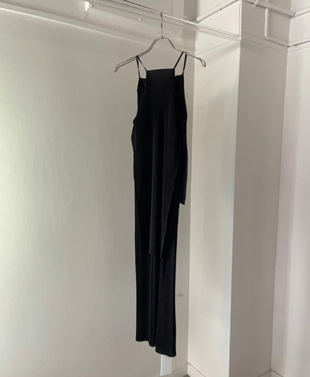 Jens / Camisole dress | JURK shop tokyo