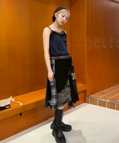 CATEGORY Andersson Bell | JURK shop tokyo