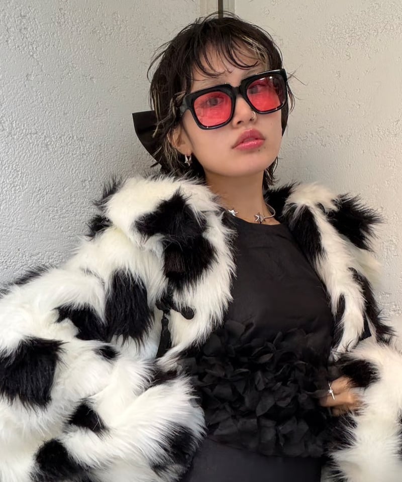 VIVIANO / Sunglasses | JURK shop tokyo