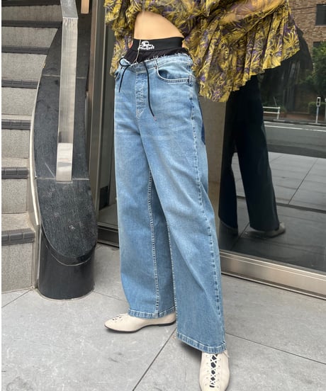 CATEGORY bottom | JURK shop tokyo
