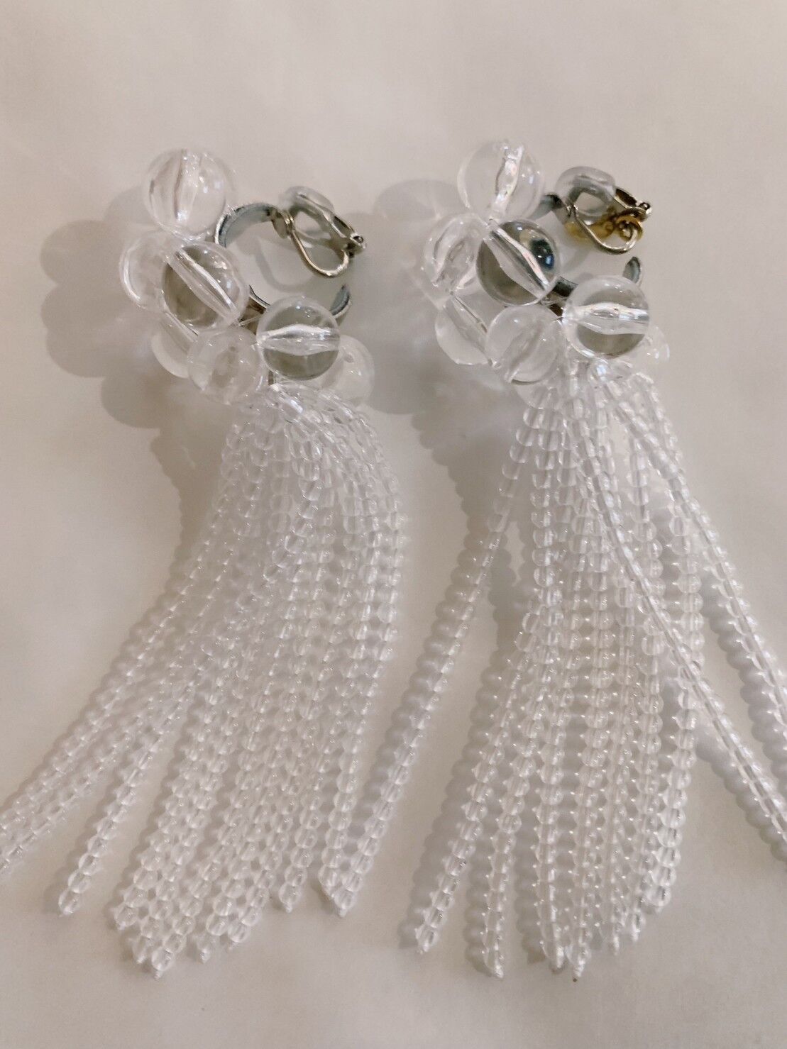 FUMIE=TANAKA / seed earring | JURK TOKYO