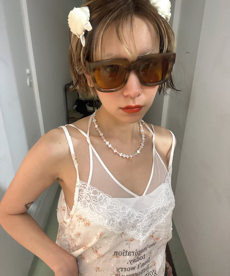 VIVIANO / Sunglasses | JURK shop tokyo
