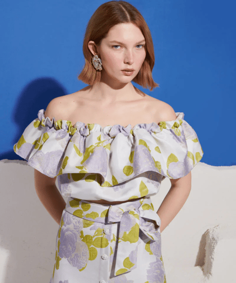 ❤みかんの木 ♫2点口【sister jane】✨新品未使用　シスタージェ CATEGORY sister jane | JURK shop tokyo
