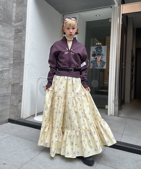 CATEGORY sister jane | JURK shop tokyo