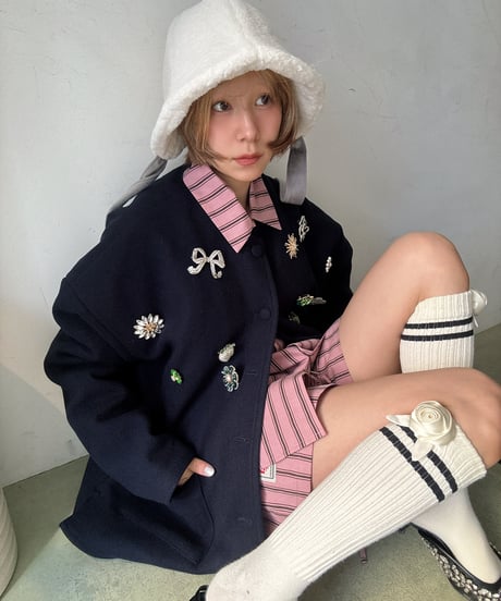 CATEGORY sister jane | JURK shop tokyo