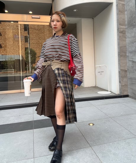 CATEGORY Andersson Bell | JURK shop tokyo